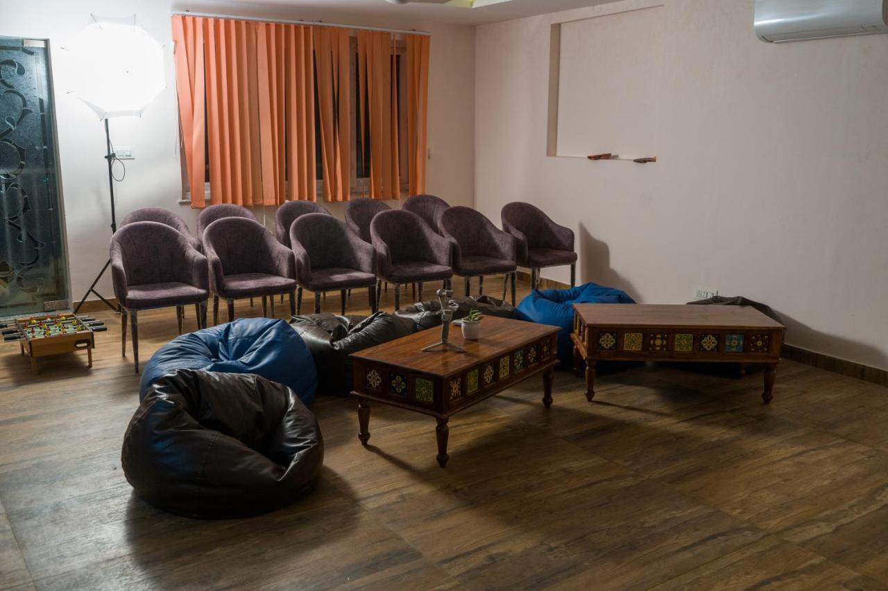 Backpacker Duniya Hostel Rishikesh Exterior photo